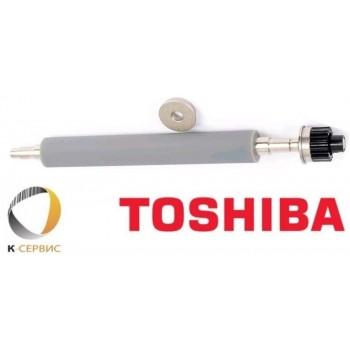Ролик с зубчатым колесом Toshiba B-EX4T2, 0TSBC0112501F 
